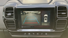 Citroen C5 Aircross 1.2 PureTech 130 Flair 5dr Petrol Hatchback